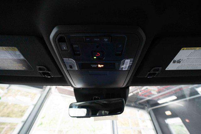 new 2025 Toyota Tacoma car, priced at $52,500