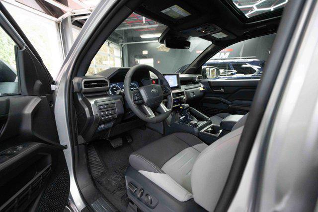 new 2025 Toyota Tacoma car, priced at $52,500