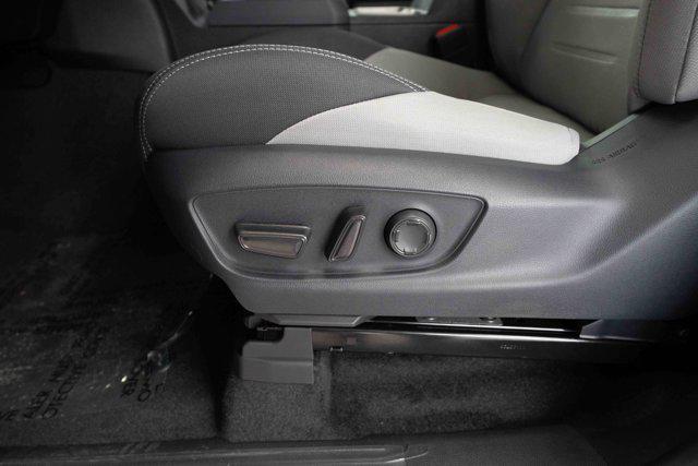 new 2025 Toyota Tacoma car, priced at $52,500