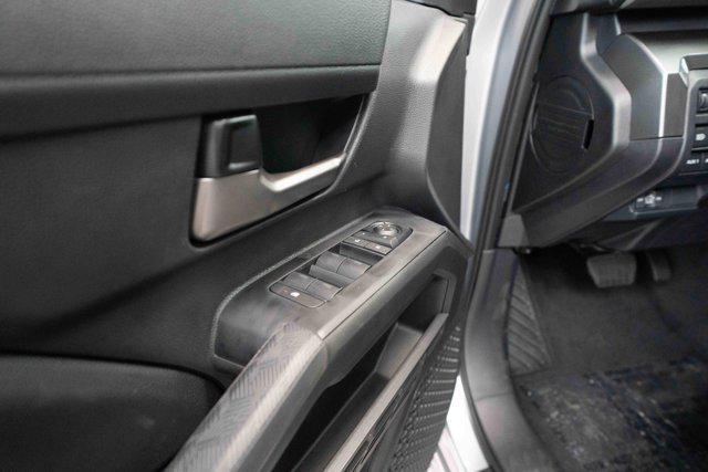 new 2025 Toyota Tacoma car, priced at $52,500