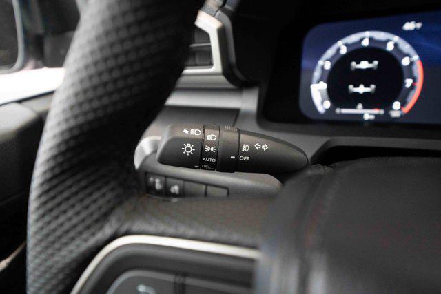 new 2025 Toyota Tacoma car, priced at $52,500