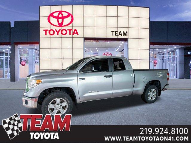 used 2014 Toyota Tundra car, priced at $17,100
