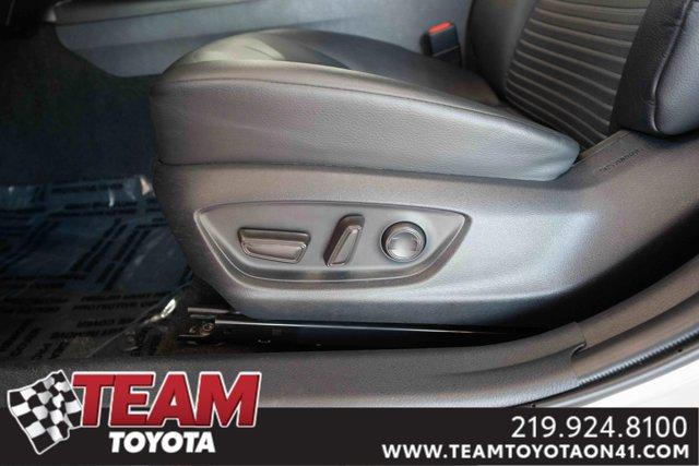 used 2023 Toyota Camry car, priced at $21,200
