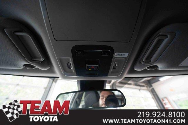 used 2023 Toyota Camry car, priced at $21,200