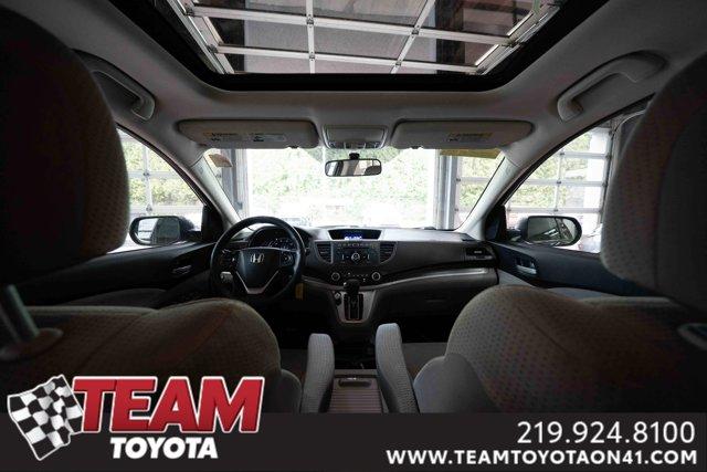 used 2012 Honda CR-V car, priced at $8,800