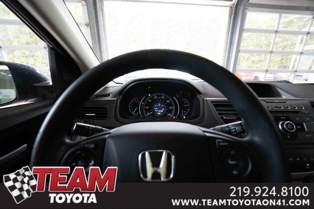 used 2012 Honda CR-V car, priced at $8,800