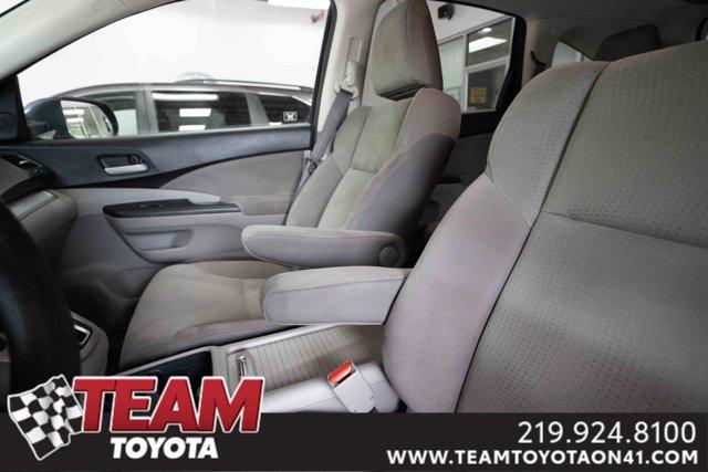 used 2012 Honda CR-V car, priced at $8,800