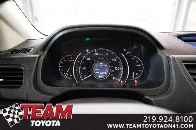 used 2012 Honda CR-V car, priced at $8,800