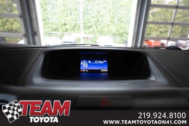 used 2012 Honda CR-V car, priced at $8,800
