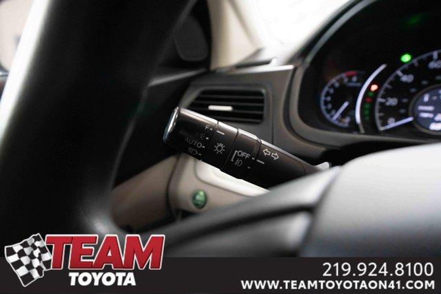 used 2012 Honda CR-V car, priced at $8,800