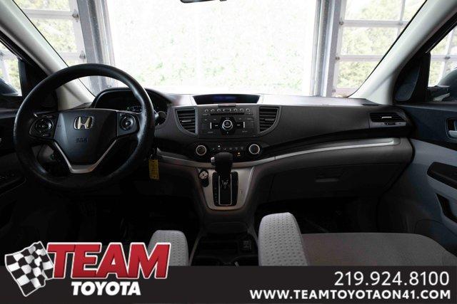 used 2012 Honda CR-V car, priced at $8,800