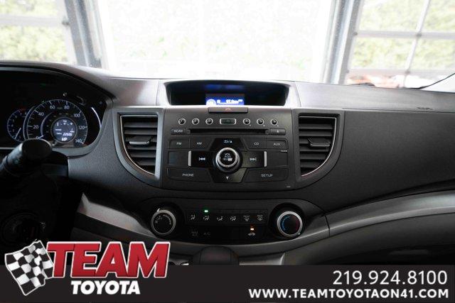 used 2012 Honda CR-V car, priced at $8,800