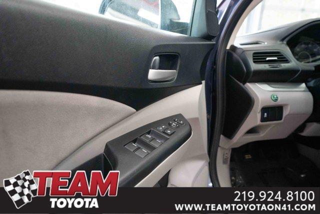 used 2012 Honda CR-V car, priced at $8,800