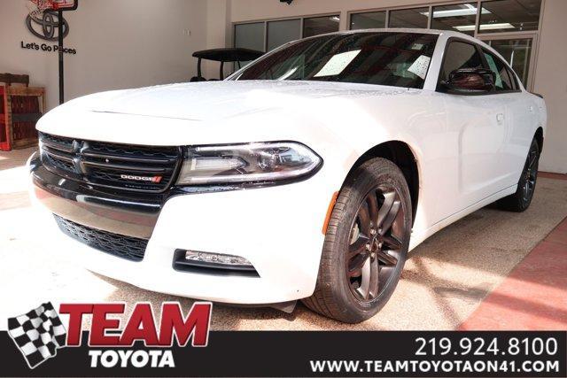 used 2019 Dodge Charger car, priced at $17,700