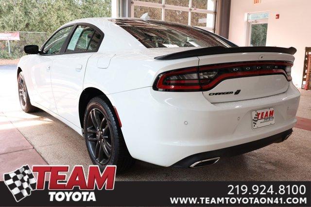 used 2019 Dodge Charger car, priced at $17,700