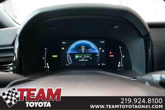 new 2025 Toyota Camry car, priced at $35,994