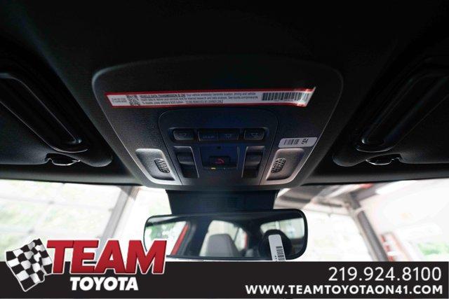 new 2025 Toyota Camry car, priced at $35,994