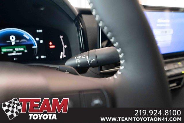 new 2025 Toyota Camry car, priced at $35,994
