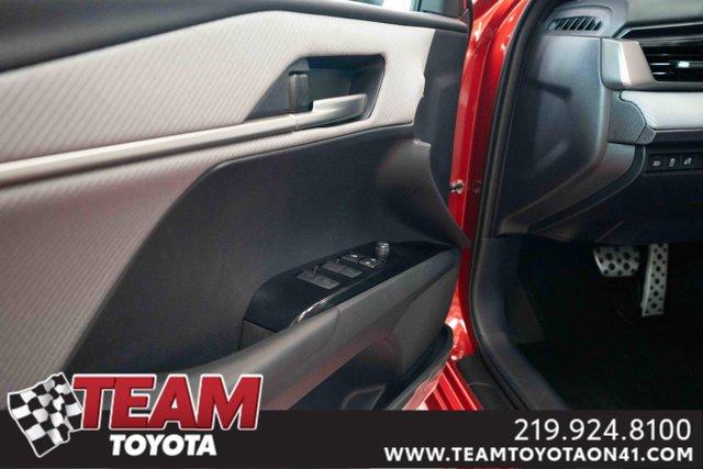 new 2025 Toyota Camry car, priced at $35,994