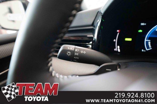 new 2025 Toyota Camry car, priced at $35,994