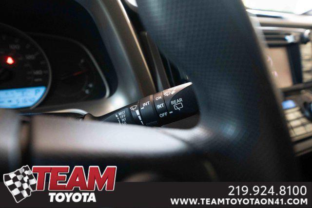 used 2013 Toyota RAV4 car, priced at $14,000