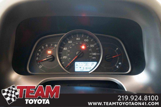 used 2013 Toyota RAV4 car, priced at $14,000