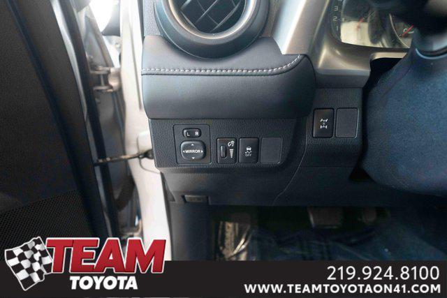 used 2013 Toyota RAV4 car, priced at $14,000