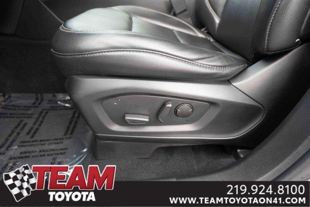 used 2020 Ford Explorer car, priced at $23,300