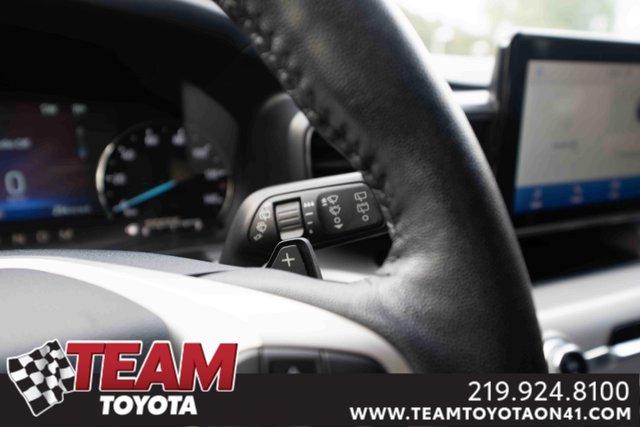 used 2020 Ford Explorer car, priced at $23,300