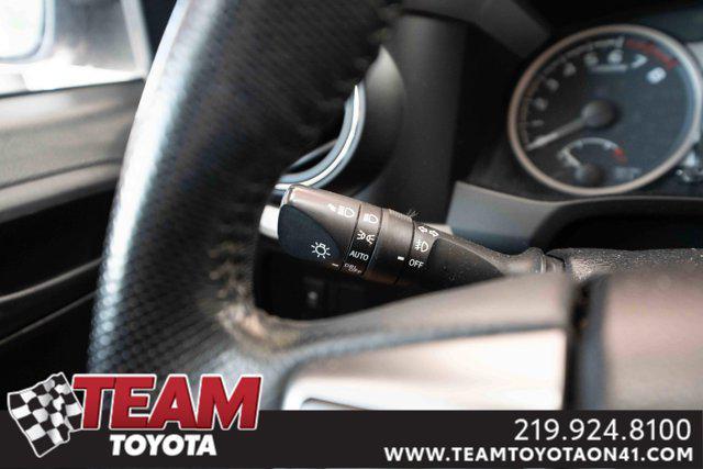 used 2021 Toyota Tacoma car, priced at $30,300