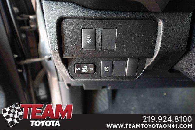 used 2021 Toyota Tacoma car, priced at $30,300