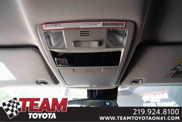 used 2021 Toyota Tacoma car, priced at $30,300