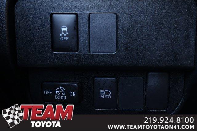 used 2022 Toyota Tacoma car, priced at $32,200