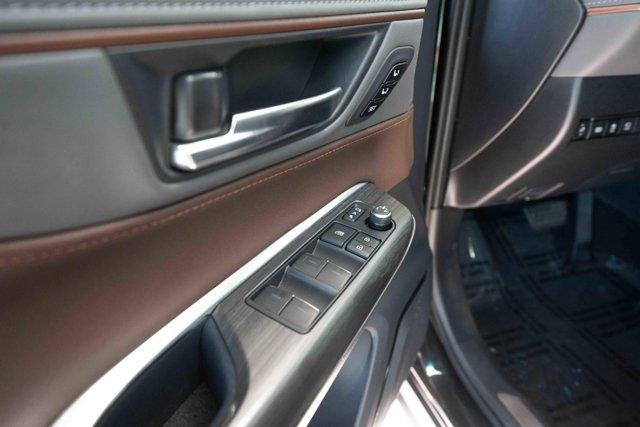 used 2021 Toyota Venza car, priced at $28,200