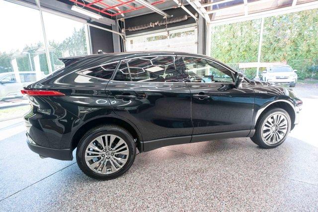 used 2021 Toyota Venza car, priced at $28,200