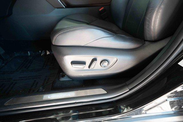 used 2021 Toyota Venza car, priced at $28,200