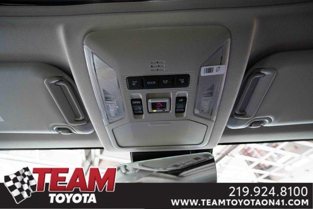 new 2025 Toyota RAV4 car, priced at $37,219