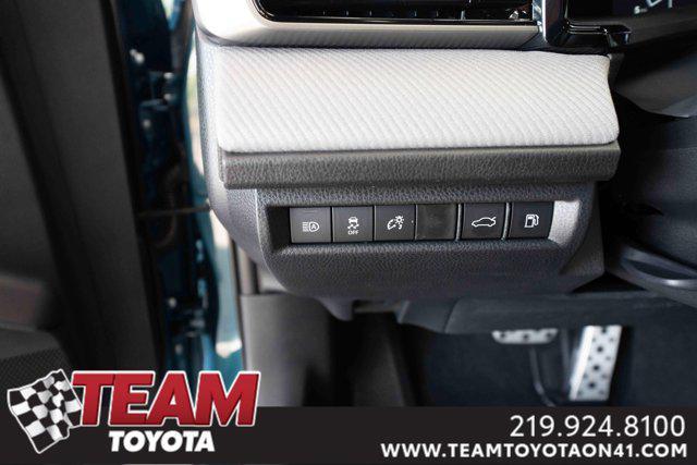 new 2026 Toyota Camry car, priced at $35,300