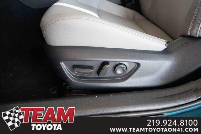 new 2026 Toyota Camry car, priced at $35,300