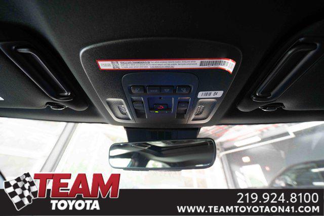 new 2026 Toyota Camry car, priced at $35,300
