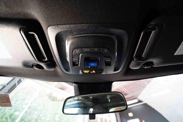 used 2025 Toyota Corolla Hybrid car, priced at $25,000