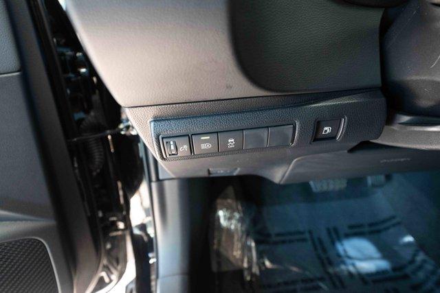 used 2025 Toyota Corolla Hybrid car, priced at $25,000