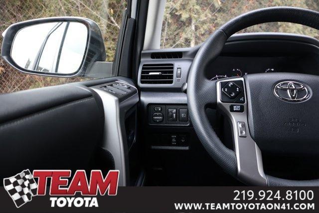 used 2022 Toyota 4Runner car, priced at $38,300