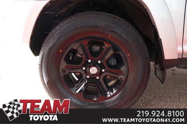 used 2022 Toyota 4Runner car, priced at $38,300