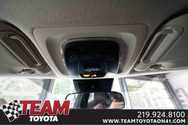 used 2023 Toyota Corolla car, priced at $18,700