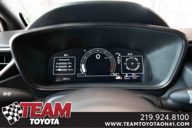 used 2023 Toyota GR Corolla car, priced at $36,600