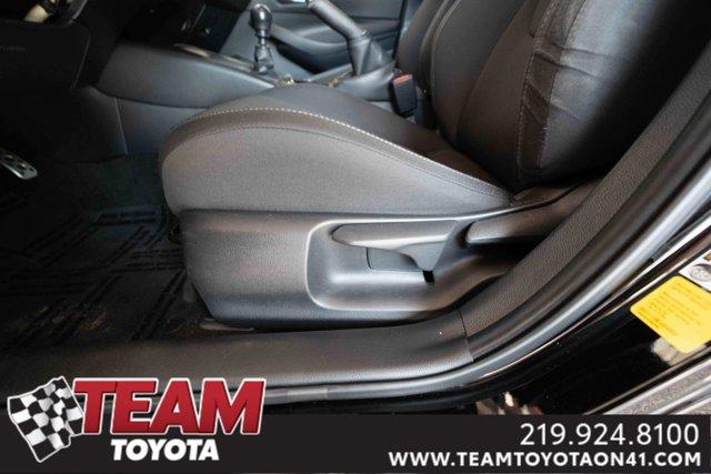 used 2023 Toyota GR Corolla car, priced at $36,600