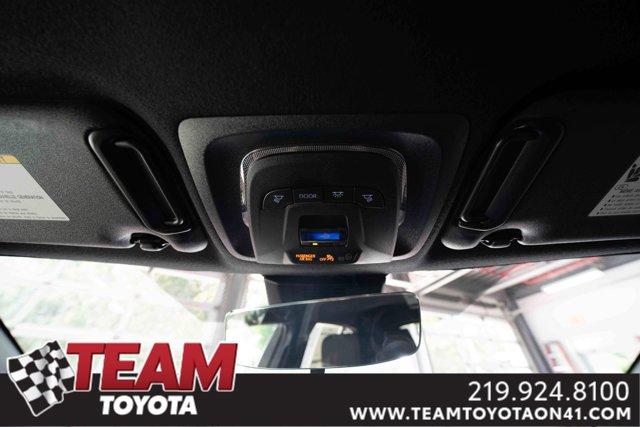 used 2023 Toyota GR Corolla car, priced at $36,600