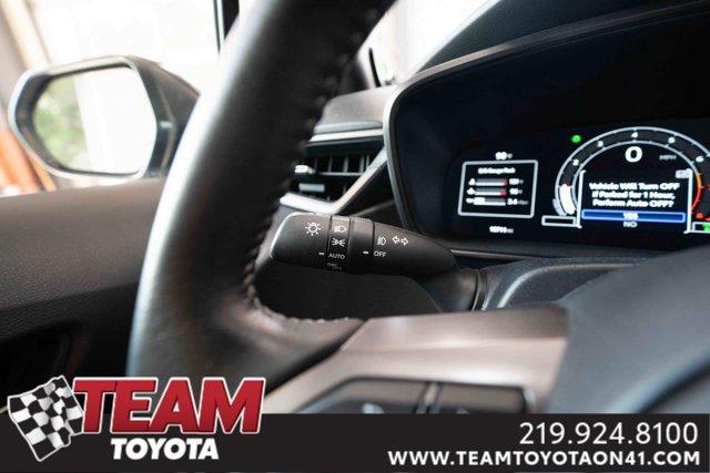 used 2023 Toyota GR Corolla car, priced at $36,600