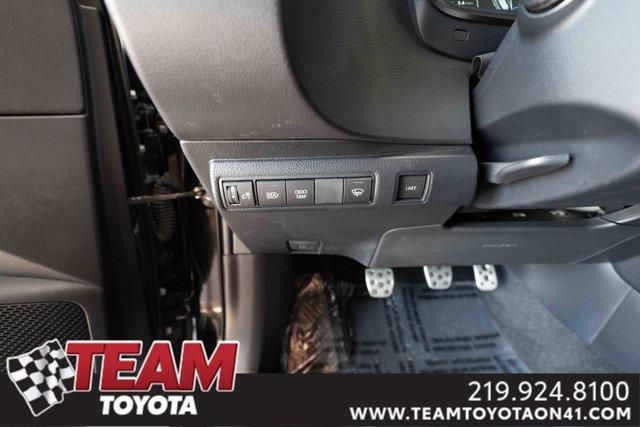 used 2023 Toyota GR Corolla car, priced at $36,600